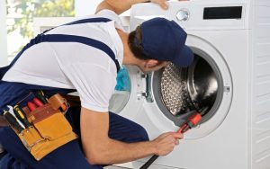 Washing Machine repair services