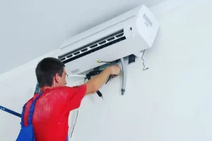 AC Duct Cleaning Services in Dubai