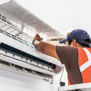 AC repair services in Dubai